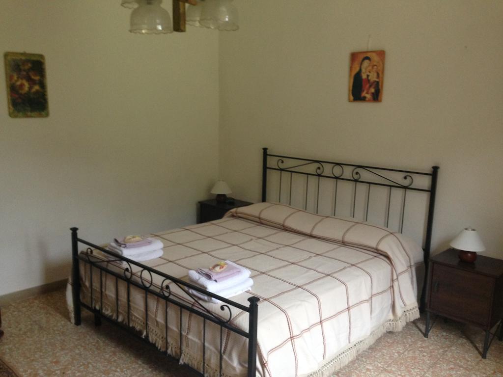 Podere Di Valli Santa Maria a Monte Zimmer foto